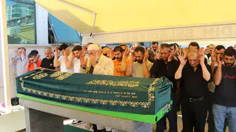 Samsun'da fabrikada elektrik faciası Üç işçi hayatını kaybetti