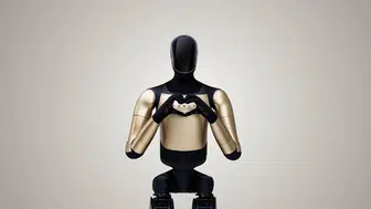 Tesla insansı robot fabrikasını hızla büyütüyor
