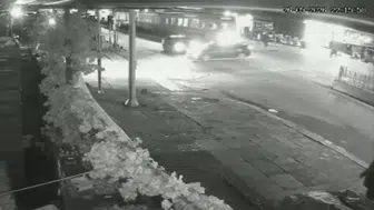 Sultangazi trafiğinde ihmal zinciri iki kaza getirdi