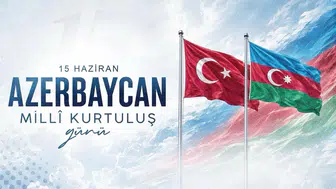 İletişim Başkanı Duran’dan Azerbaycan’a kutlama mesajı