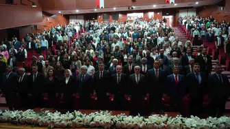 Niğde’de öğretmen adaylarına yeni eğitim modeli eğitimi