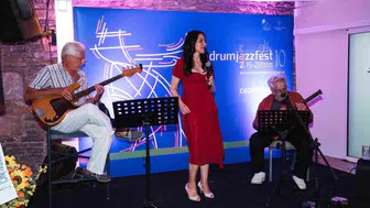 Bodrum’da caz rüzgarları Hapimag Sea Garden ile esti