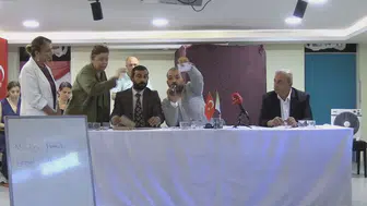 Adalar Belediyesi’nde yeni başkanvekili belli oldu