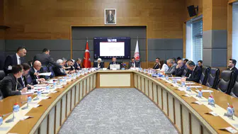 Okullarda şiddet ve dijital riskler mercek altına alındı
