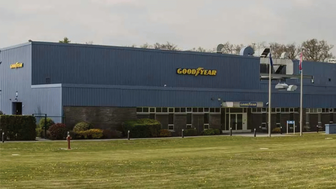 Lastik devlerine Rekabet Kurulu tokadı: Goodyear’a ağır fatura