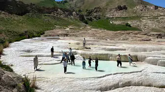 Van ve Hakkari hattında yeni bir doğa rotası doğuyor