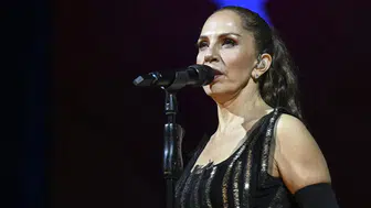 Sertab Erener şehir hayatını bıraktı bahçeli evine çekildi