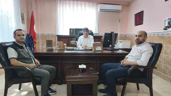 Anamur'da orman yangınlarına karşı camilerde uyarı dönemi