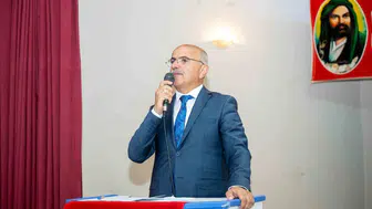 Malatya’da aşure buluşmasıyla kardeşlik vurgusu yapıldı