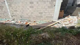Karaman’da inşaat kazası Kalıp ustası 10 metreden beton zemine çakıldı