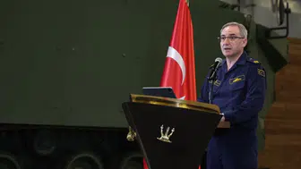 Milli Savunma Bakanlığı Kıbrıs ve Bölgesel Gerilim İçin Net Konuştu