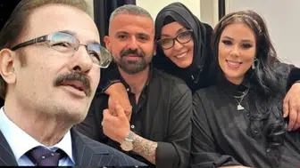 Ferdi Tayfur’un damadı işletmesindeki yüksek hesap operasyonuyla gündemde