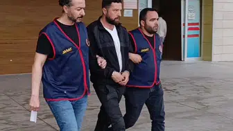 İnegöl'de 18 yıllık firari uyuşturucu suçlusu yakalandı