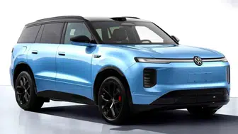 Volkswagen devasa SUV modelini tanıttı