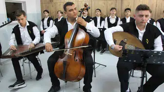 Amasyalı genç judocunun şaşırtan çifte kariyeri
