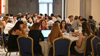 Manisa iklim krizine karşı dört büyük tehlikeyi belirledi