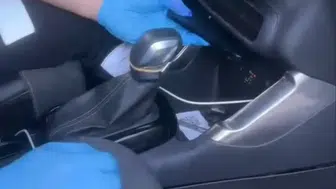 Bakırköy’de torpido altına gizlenmiş uyuşturucu operasyonu