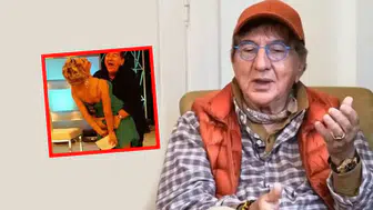 Ali Poyrazoğlu 25 kilo vererek bambaşka bir görünüme kavuştu