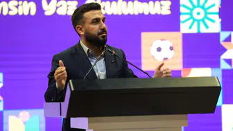 Bodrum’da TÜGVA Yaz Okulu Heyecanı Başladı