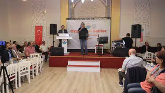 Samsun ozanların sesiyle yankılandı