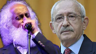 Suavi şarkılarının siyasi amaçla kullanılmasına yasak getirdi