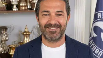 Sarıyerli idareci Hakan Dede transfer listelerinin zirvesine oturdu