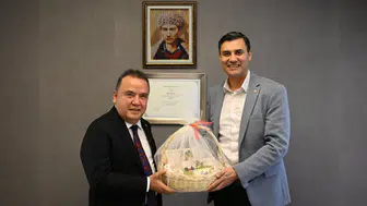 Böcek’in ek ifadesinde çanta dolusu avro iddiası: Manisa’ya 950 bin avro götürdüm