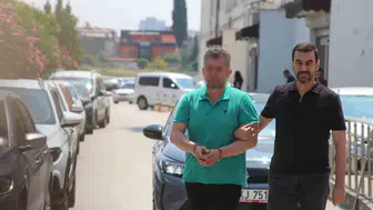 Adana'da emekli polis babanın dehşet dolu sonu