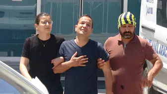Antalya'da motosiklet kazası 20 yaşındaki genç askere gitmeye hazırlanıyordu