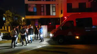 Düzce'de yayılan koku acı gerçeği ortaya çıkardı