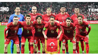Millî takımların yeni temizlik sponsoru OMO oldu