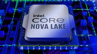 Intel yeni işlemcisinde güç sınırlarını zorluyor