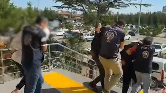 Araç kiralama tuzağına 51 kişi düştü