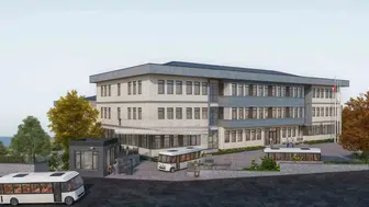 Vezirköprü özel eğitim okuluna kavuşuyor