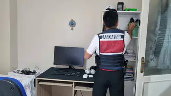 MİT operasyonuyla kredi kartı dolandırıcılarına büyük engel