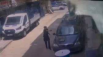 Bursa'da yan bakma kavgası kanlı bitti