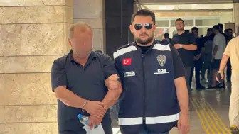 Samsun'da tefecilik çetesine polis baskını