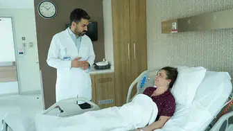 İki yıl bel fıtığı sanılan tümör hastayı yürüyemez hale getirdi