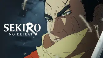 Sekiro efsanesi anime dünyasına adım atıyor