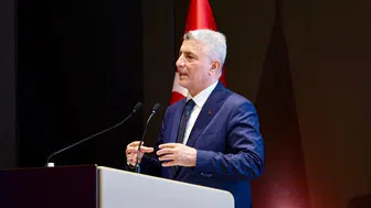 Türkiye otomotivde küresel devler ligine tırmanıyor