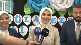 Kamu kurumlarında çocuk bakım evi dönemi başlıyor