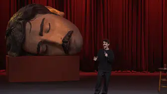 Deniz Göktaş'ın stand-up gösterisindeki paylaşımlara mahkemeden engel kararı geldi