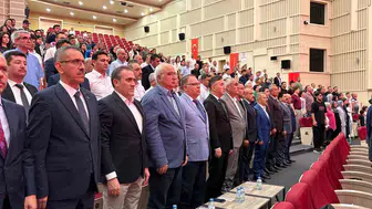 Kayseri'de en iyi okul projeleri ödüllendirildi