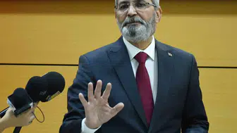 Tarsus’un eski başkanına kentsel dönüşüm davasında hapis şoku