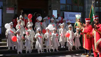 529 yıllık vakıf şartı Samsun’da hayat buldu