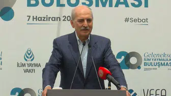 İlim Yayma Mezunları yeni yurt binası için bir araya geldi