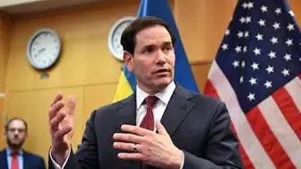 Rubio Hürmüz Boğazı için kırmızı çizgiyi çekti