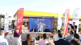 Dilovası Belediye Başkanı sahadaki şikayetleri yerinde dinledi