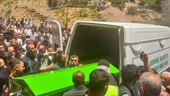 Şemdinli'de uzman çavuş dehşeti 4 kişiyi öldürüp intihara kalkıştı