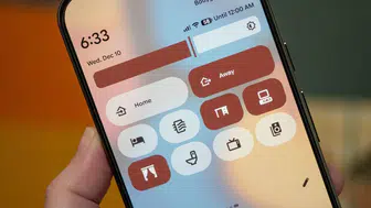 Android 17 kilit ekranında güvenlik duvarı kuruyor